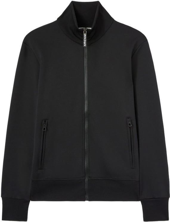 Palm Angels Sweaters Black