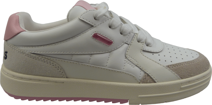 Palm Angels Sneakers University Rosa
