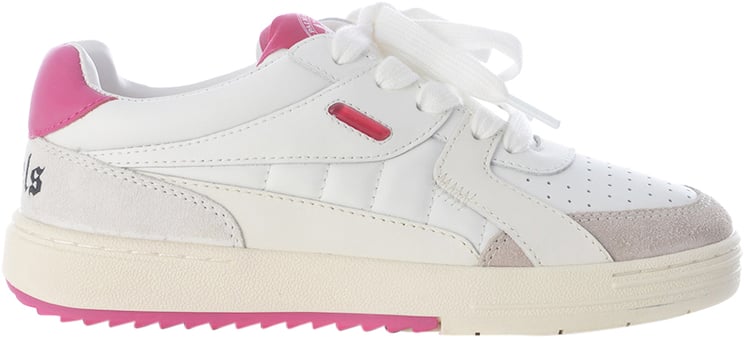 Palm Angels Sneaker White
