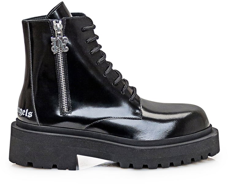 Palm Angels Stivale in Pelle