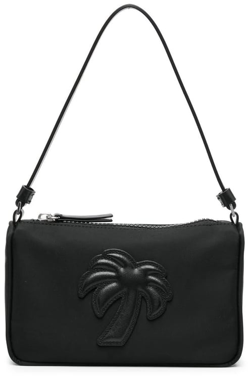 Palm Angels Big Palm Mini Shoulder Bag