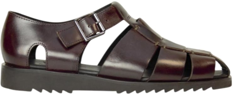Paraboot Sandals Brown