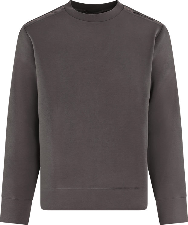 Parajumpers Heren Howard Sweater Grijs