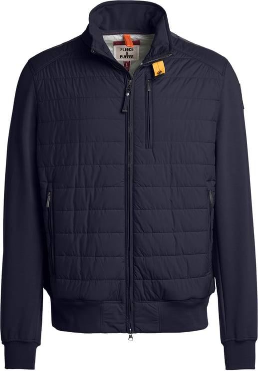 Parajumpers Parajumpers Elliot  Donkerblauw Pmhyfp02
