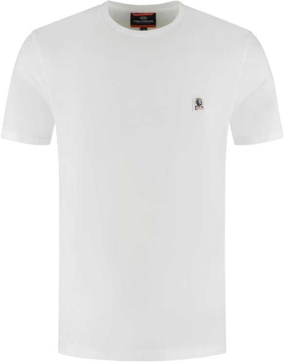 Parajumpers Patch Tee - Man