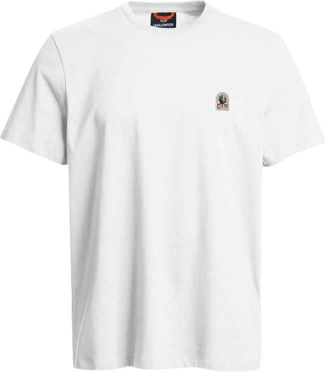 Parajumpers Heren Patch Tee
