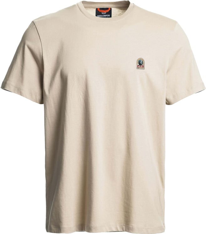 Parajumpers Patch T-Shirt