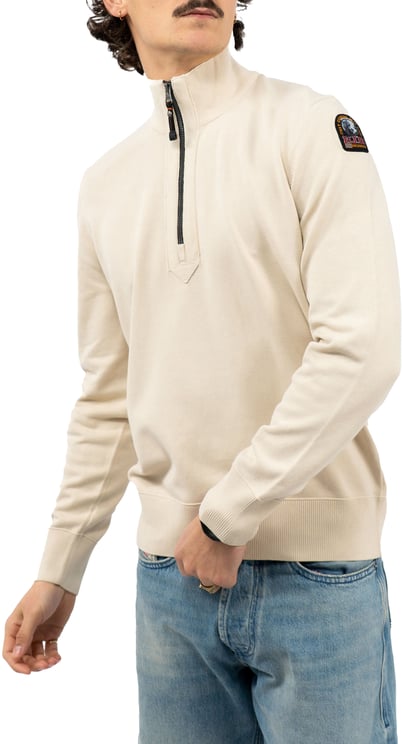 Parajumpers Basic Scoe Sweater