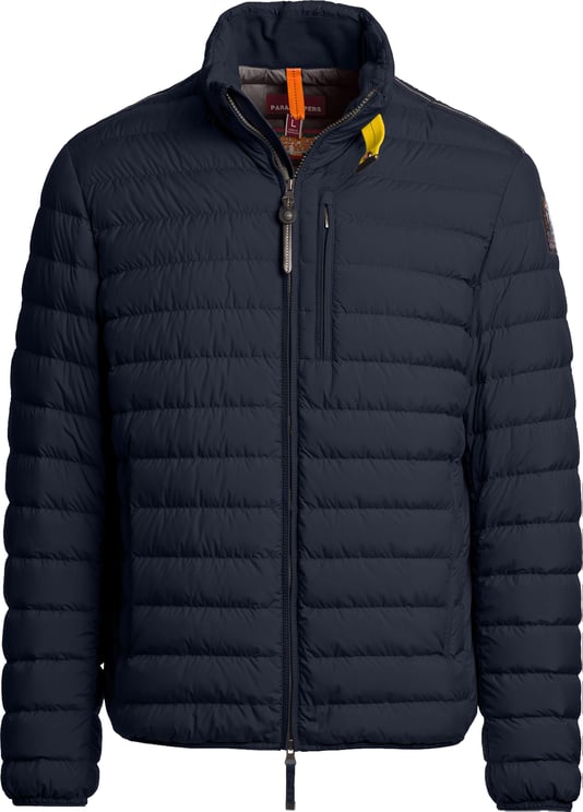 Parajumpers Ugo Man Blue Navy