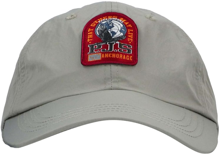 Parajumpers Parajumpers Pet Groen Patch B.C.