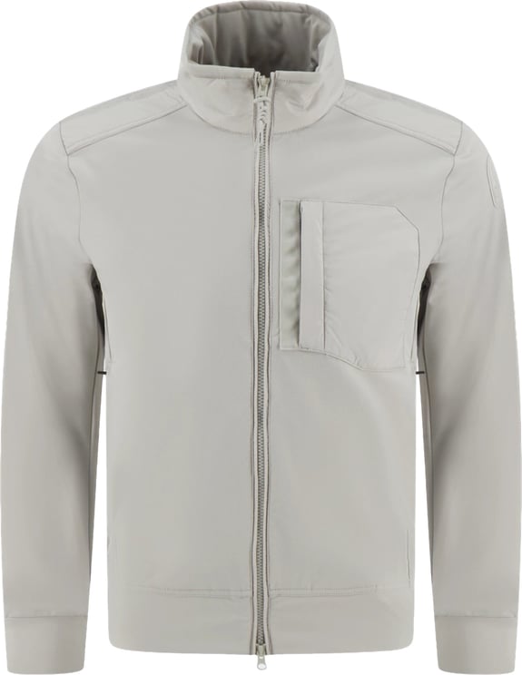 Parajumpers Heren Douglas Fleece Jacket