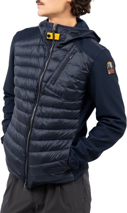 Parajumpers Nolan Softshell Jas