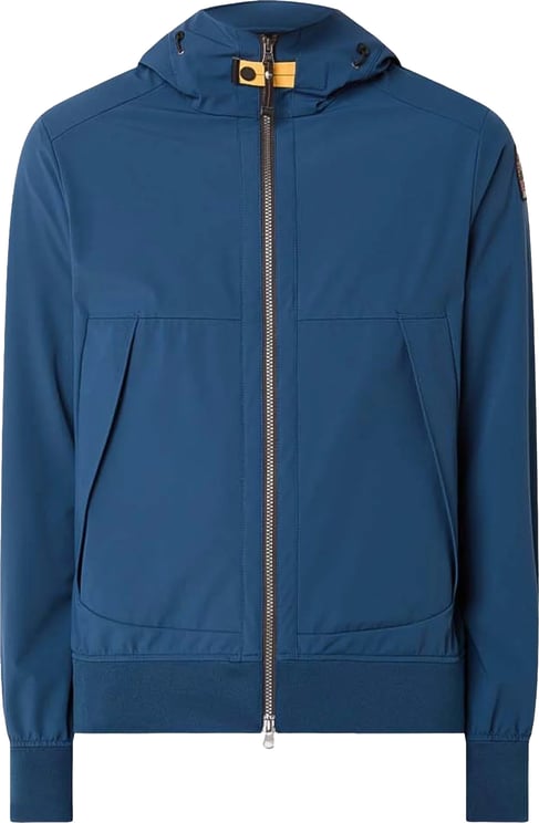 Parajumpers Heren Abner Hooded Bomber