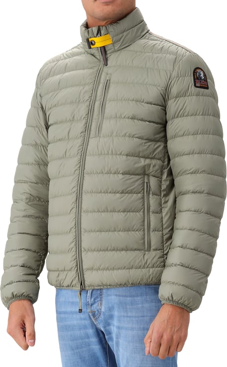 Parajumpers Parajumpers Jas Groen Ugo Ashen Sage