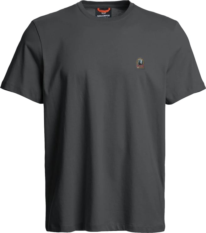 Parajumpers Heren Patch Tee