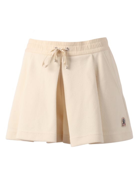 Parajumpers Nanami Relaxed Bermuda Shorts