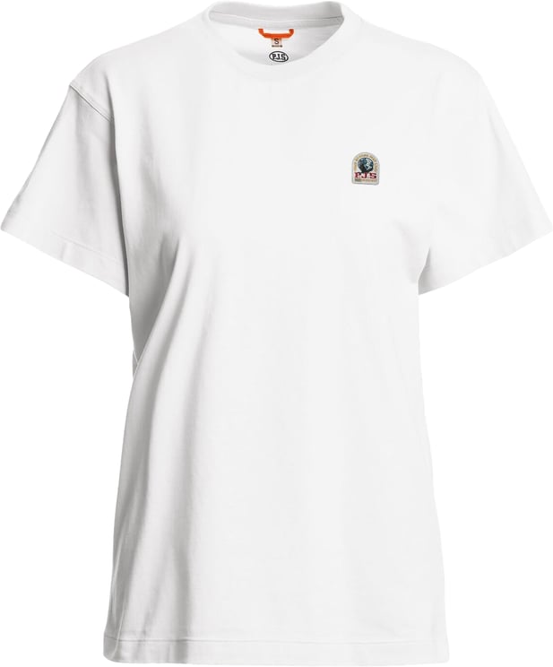 Parajumpers Parajumpers Dames Sabella T-Shirt
