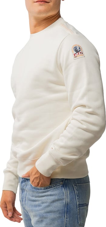 Parajumpers K2 Sweater