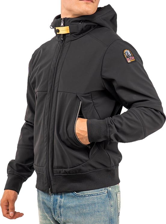 Parajumpers Abner Bomber