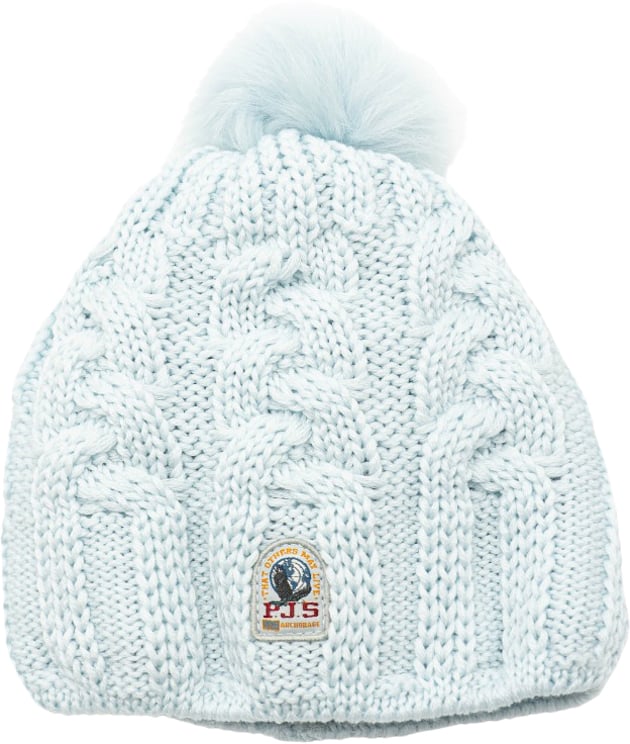 Parajumpers Kabelgebreide Muts