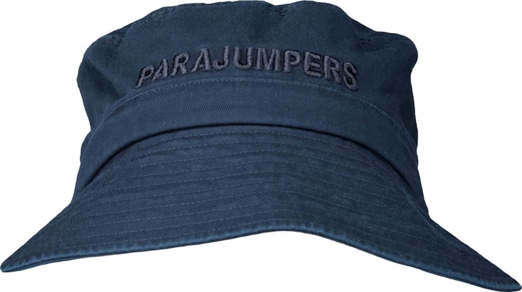 Parajumpers Parajumpers Gab Hat Petten Donkerblauw Pabuha03
