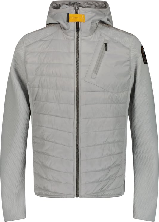 Parajumpers Parajumpers Nolan Kinder Jongens Tussenjas In Licht Beige