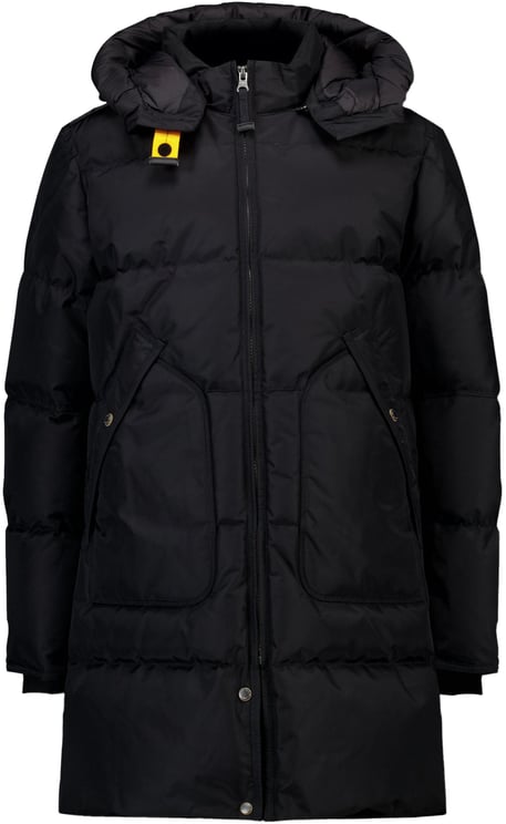 Parajumpers Parajumpers Kinder Meisjes Winterjas In Zwart