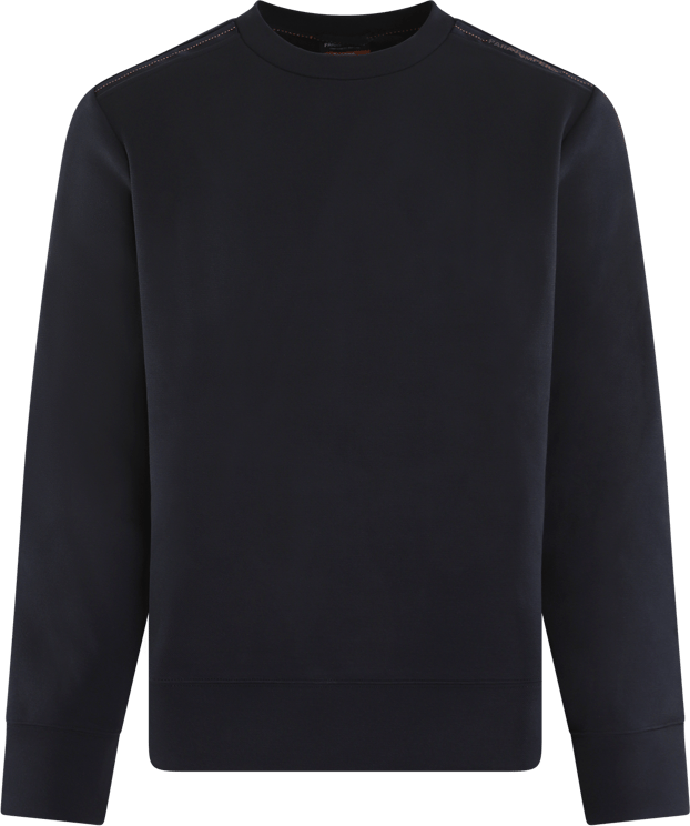 Parajumpers Heren Howard Sweater Blauw