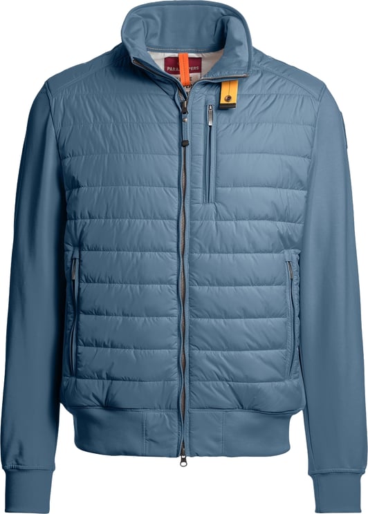 Parajumpers Heren Elliot Jacket Blauw