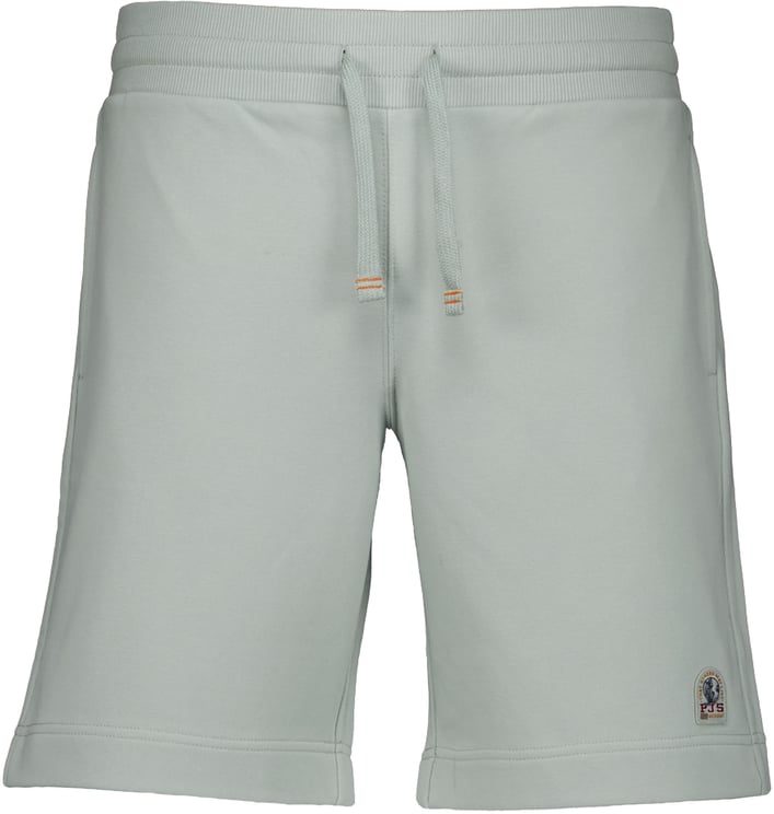 Parajumpers Parajumpers Cairo Easy Shorts Lichtgroen Pmpaey25