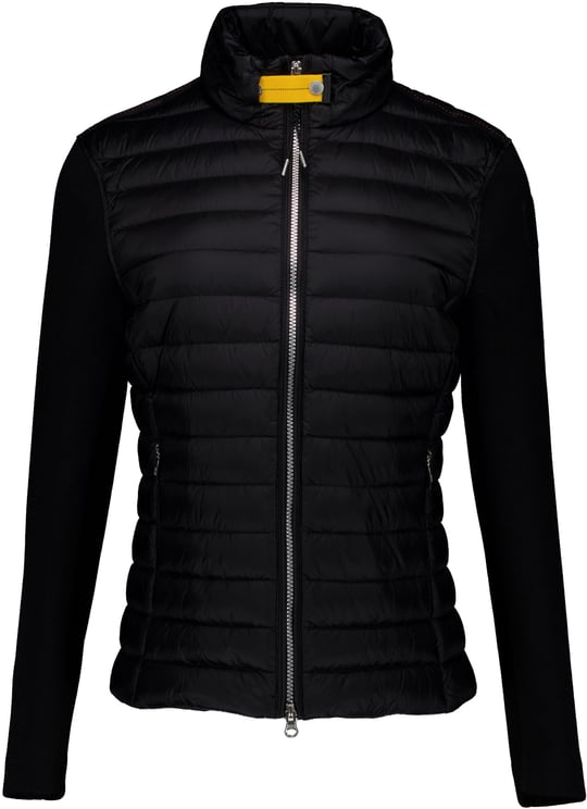 Parajumpers Parajumpers Danette  Zwart Pwhywu31