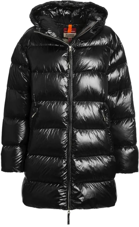 Parajumpers ivonne divers