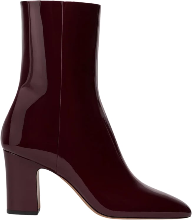 Paris Texas Boots Red