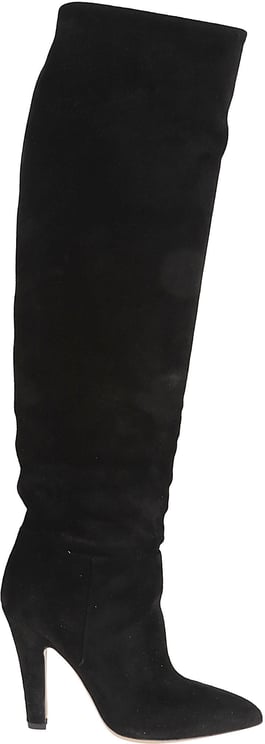 Paris Texas PARIS TEXAS ELSA BOOT 100