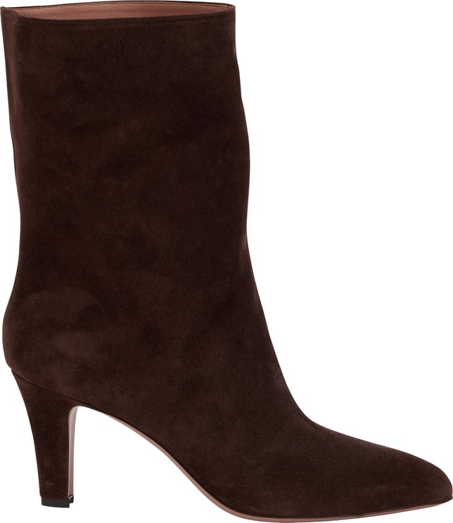 Paris Texas Suede boots