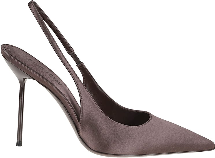 Paris Texas PARIS TEXAS LIDIA SLINGBACK