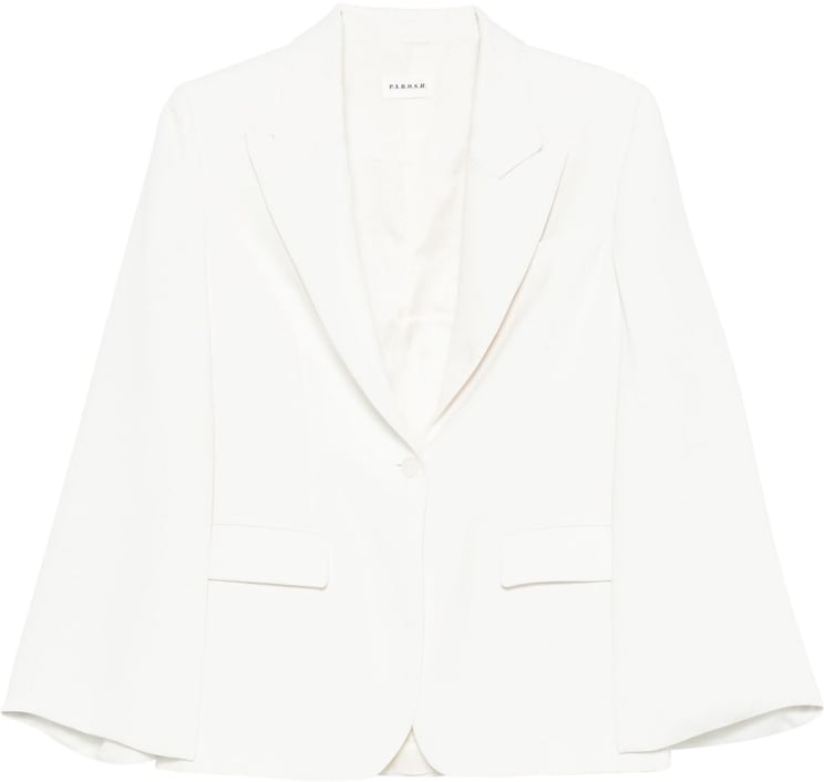 P.A.R.O.S.H. Jackets Cream
