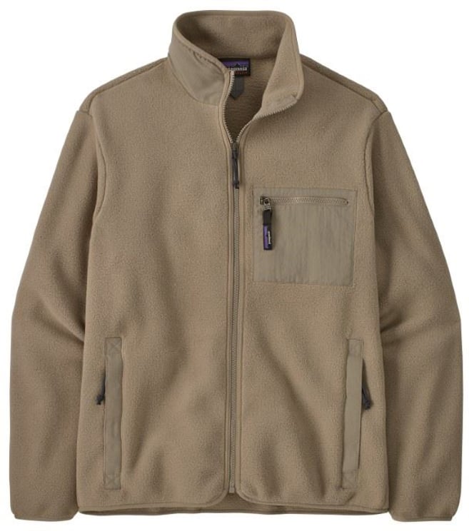 Patagonia Synchilla Fleece