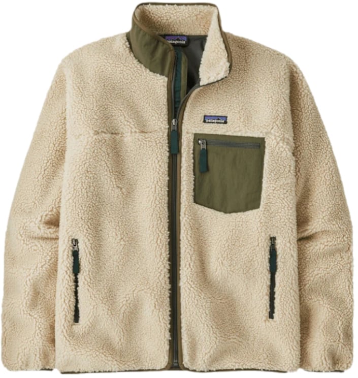 Patagonia Classic Retro-X