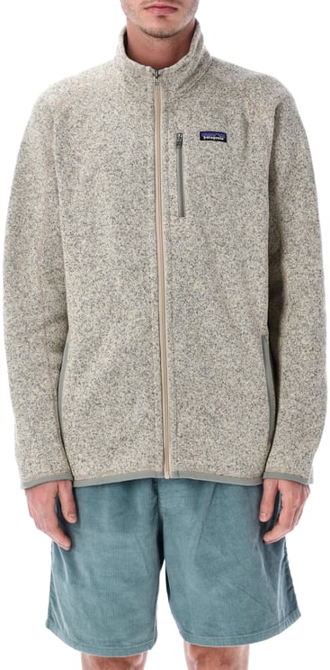 Patagonia Better Sweater Jkt Nautilus