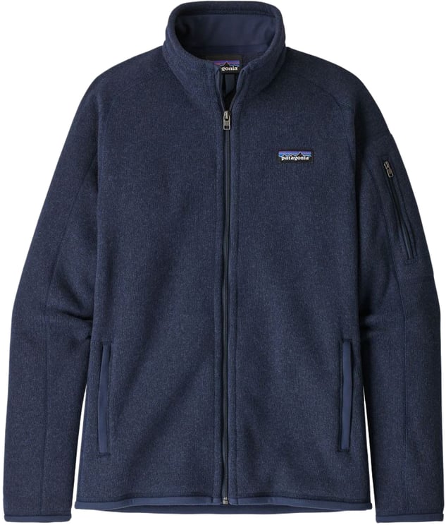 Patagonia Better Sweater