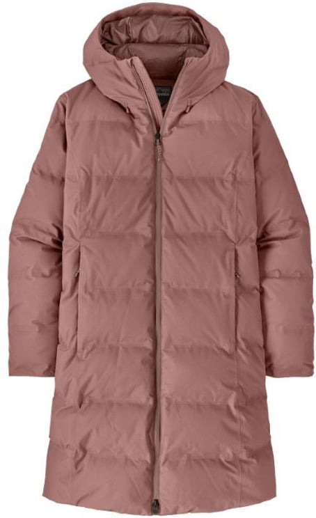 Patagonia Jackson Glacier