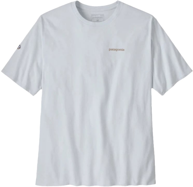 Patagonia Fitz Roy Icon