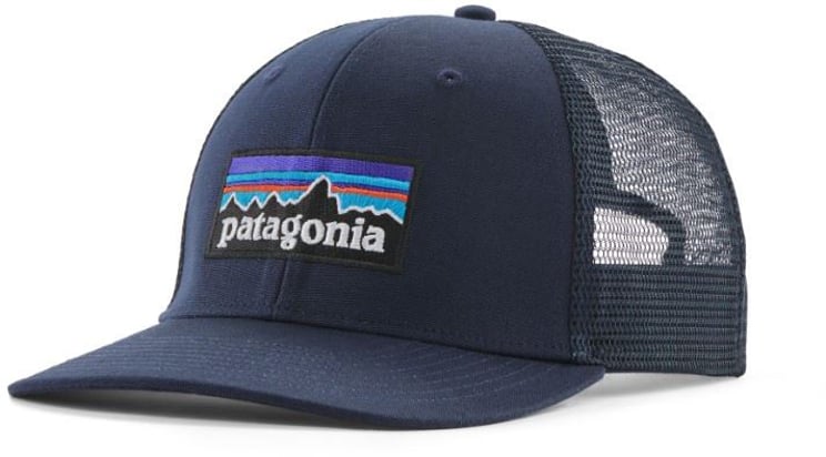 Patagonia P-6 Logo Trucker Pet