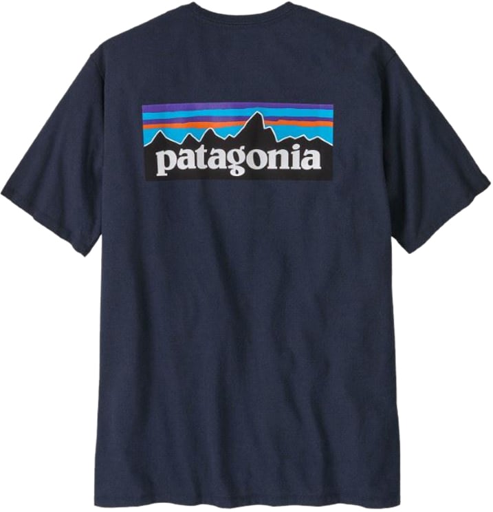 Patagonia P-6 Logo