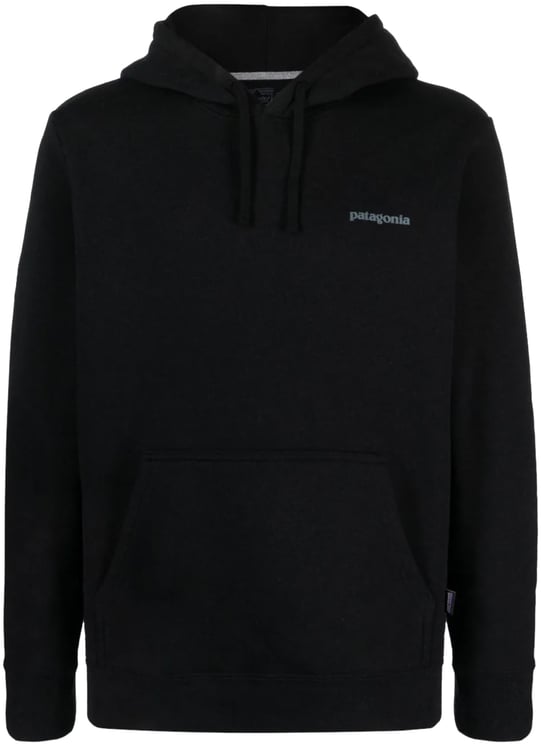 Patagonia Fitz Roy Icon Uprisal Logo Hoodie