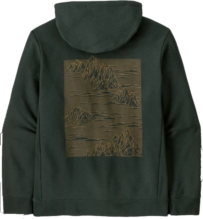 Patagonia Strataspire Uprisal