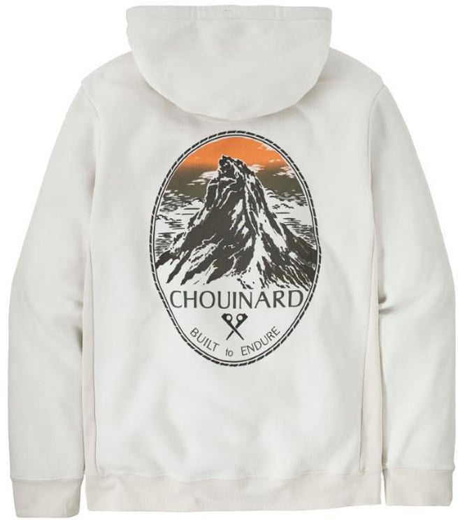 Patagonia Chouinard Crest