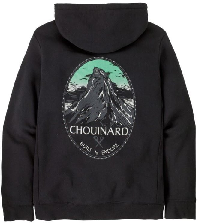 Patagonia Chouinard Crest