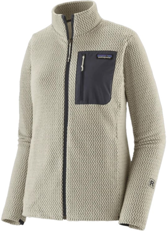 Patagonia R1 Air Fleece Dames